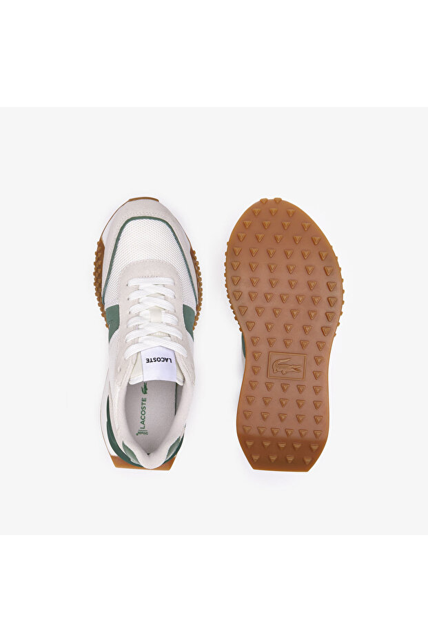 L-Spin Deluxe Kadın Bej Sneaker - 4