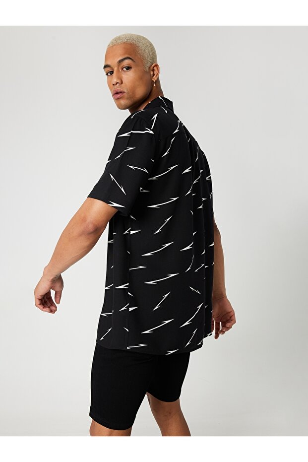 Lf2032170 Gömlek K.kol - 3