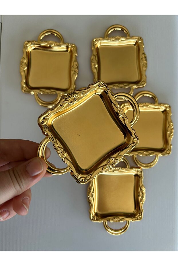 6lı Mini Lokumluk - 1