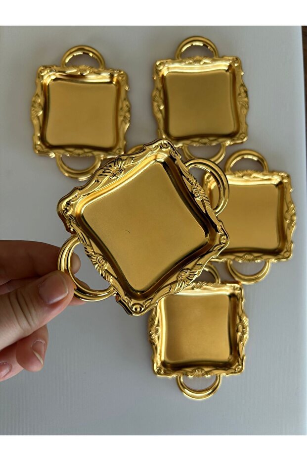 6lı Mini Lokumluk - 2