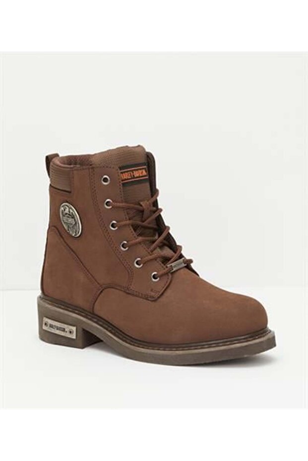 Harley-davidson Jım Erkek Bot - 2