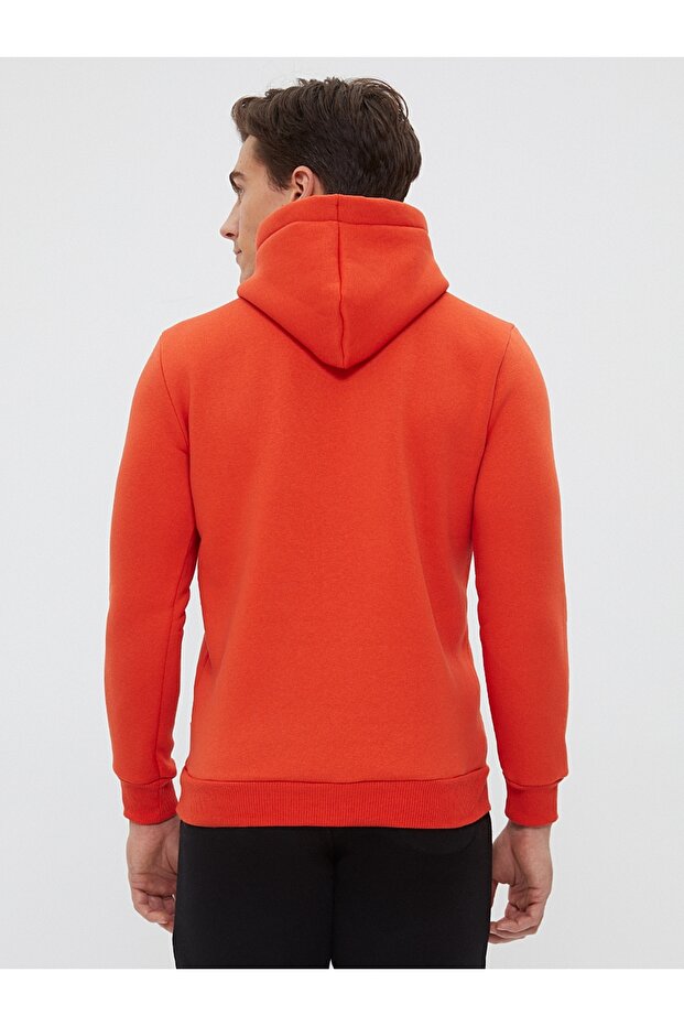 Regular Fit Erkek Sweatshirt - 3