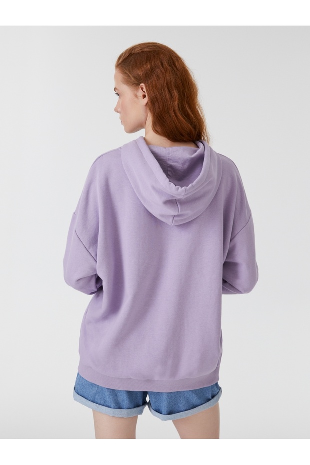 Lf2031131 Sweatshirt - 3