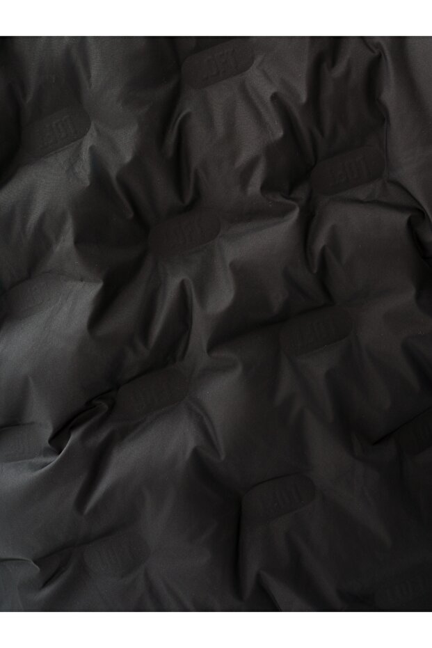 Regular Fit Kadın Kaban - 4