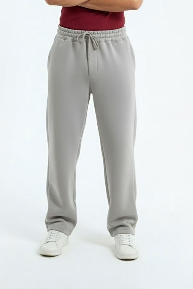 Puff Baggy Sweatpants 3 Yarn Puff Soft (with Fleece Inside - Original Mold)