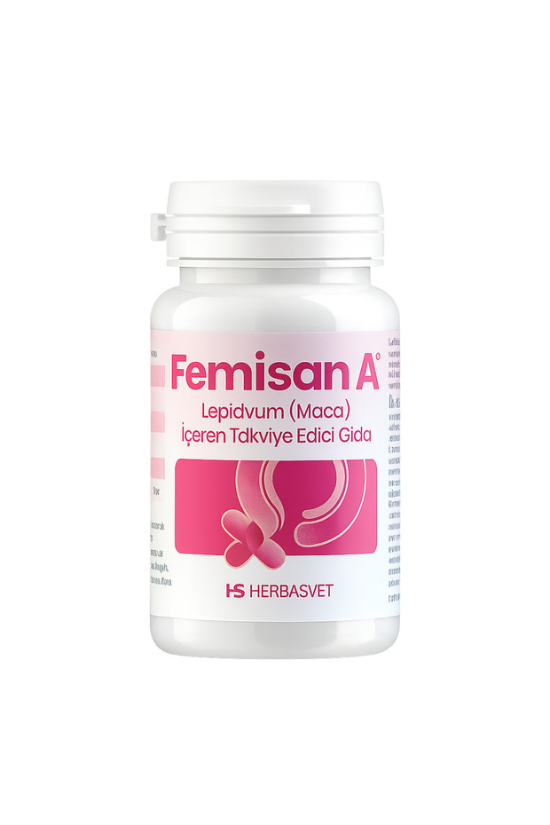 Femisan A 60cps - 2