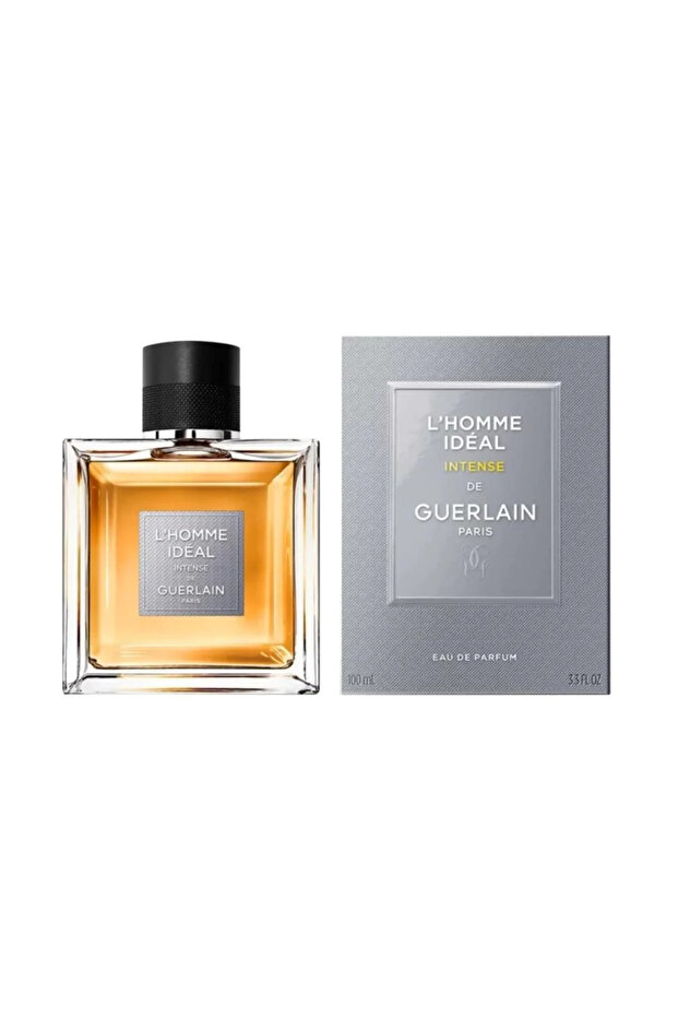 عطر لي هوم ايديل انتنس او دو بارفيوم 100مل