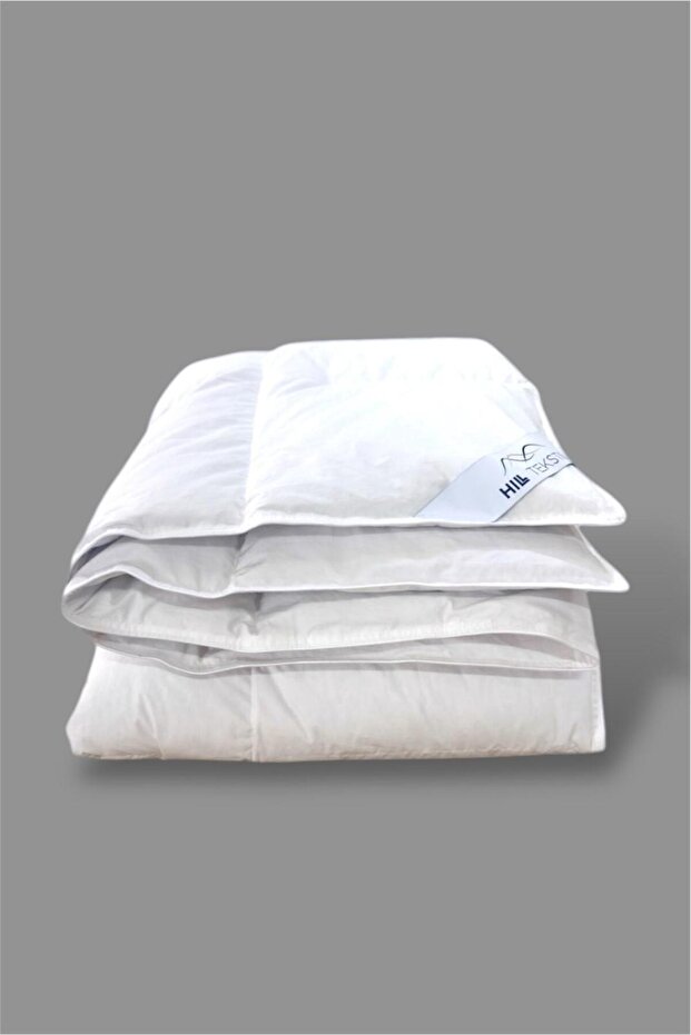 Goose Feather Duvet 60% down 195*215 Double Size Platinum 60 - 4