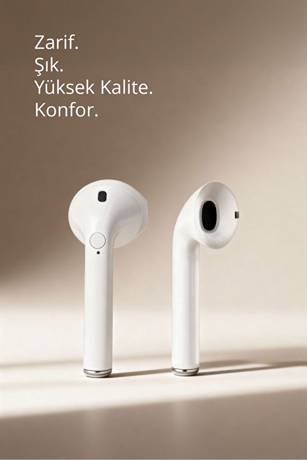 9946 Kablosuz Tws Kulak Içi Kulaklık / Mikrofon / Şarjlı / Bluetooth / Android - Ios Uyumlu - 3
