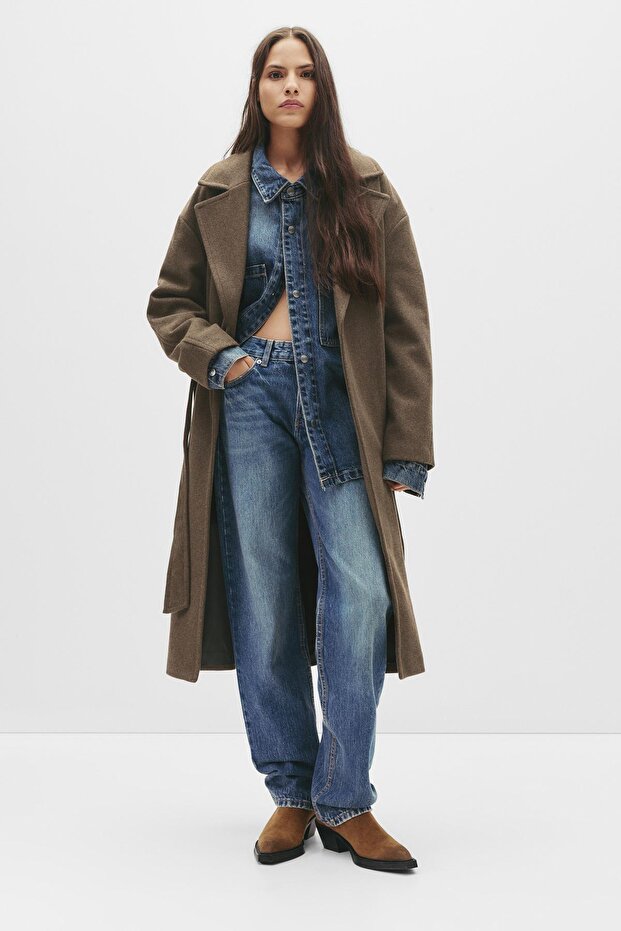 Kemerli Uzun Kaban - 3