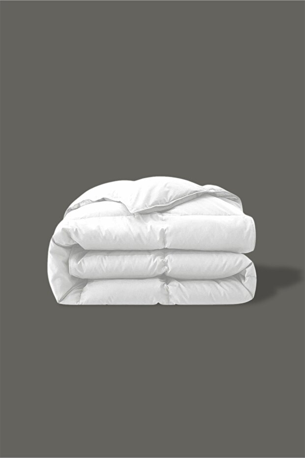 Goose Feather Duvet 60% down 195*215 Double Size Platinum 60 - 3