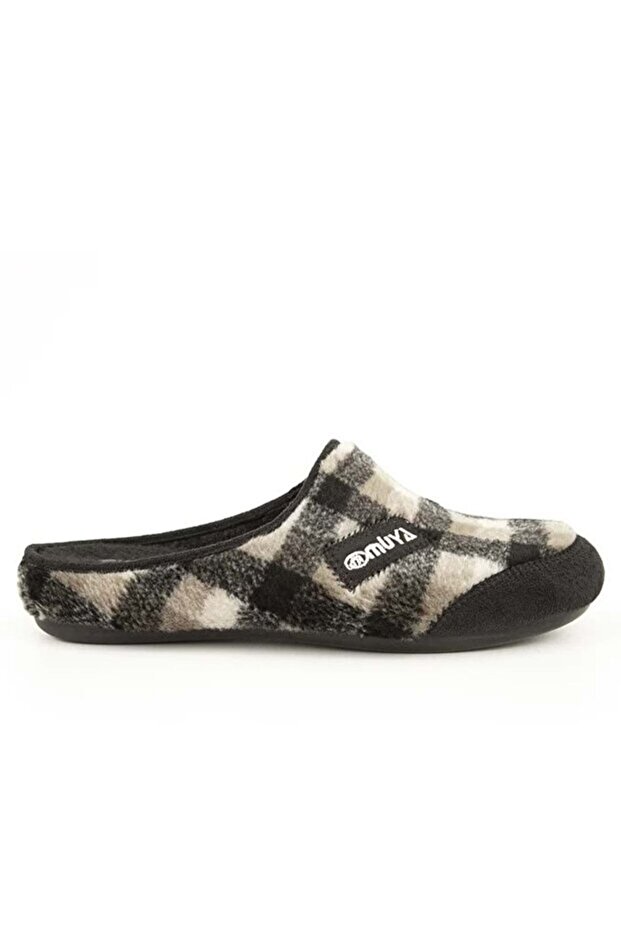 Merida Anatomik Taban Unisex Ev Terliği - 1