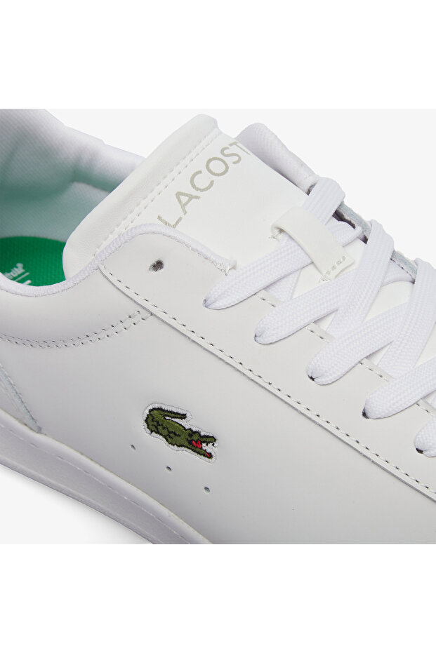 Carnaby Set Kadın Beyaz Sneaker - 6