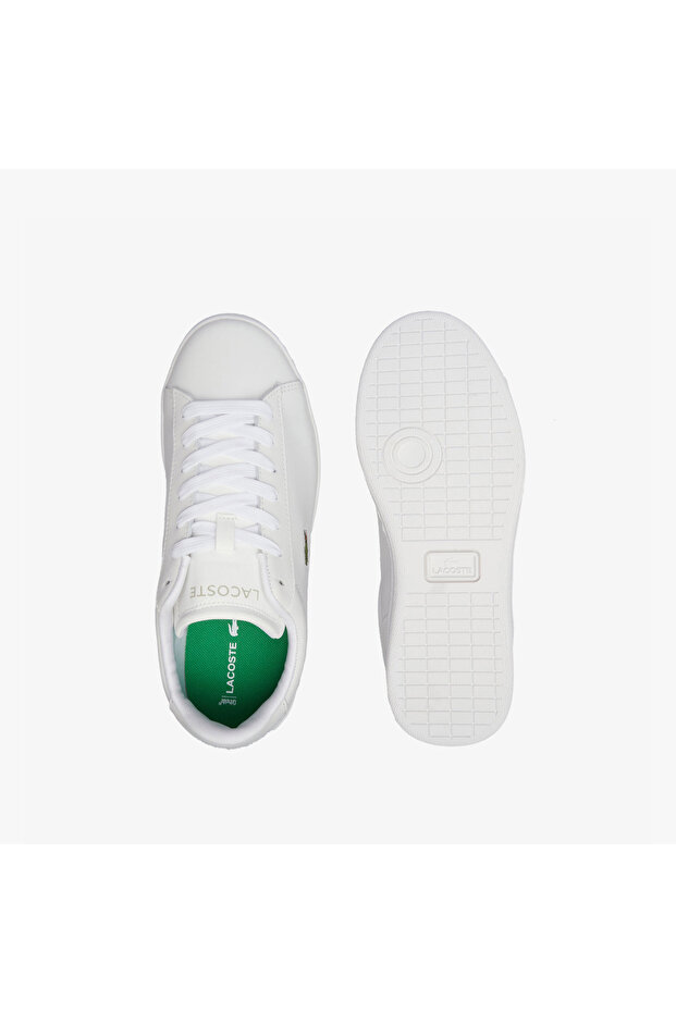 Carnaby Set Kadın Beyaz Sneaker - 4
