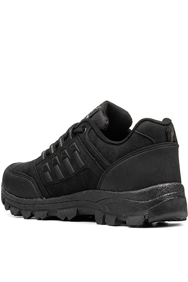 Ayakkabiburada X2 Ortopedik Trekking Erkek Kısa Bot Ayakkabı - 3