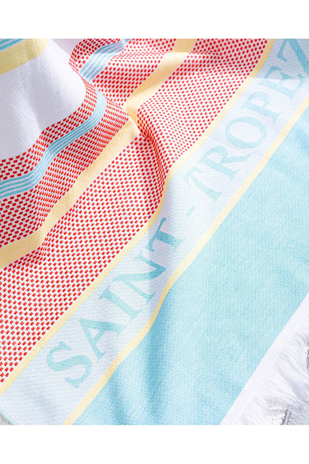 Tilda Strandtuch - 2