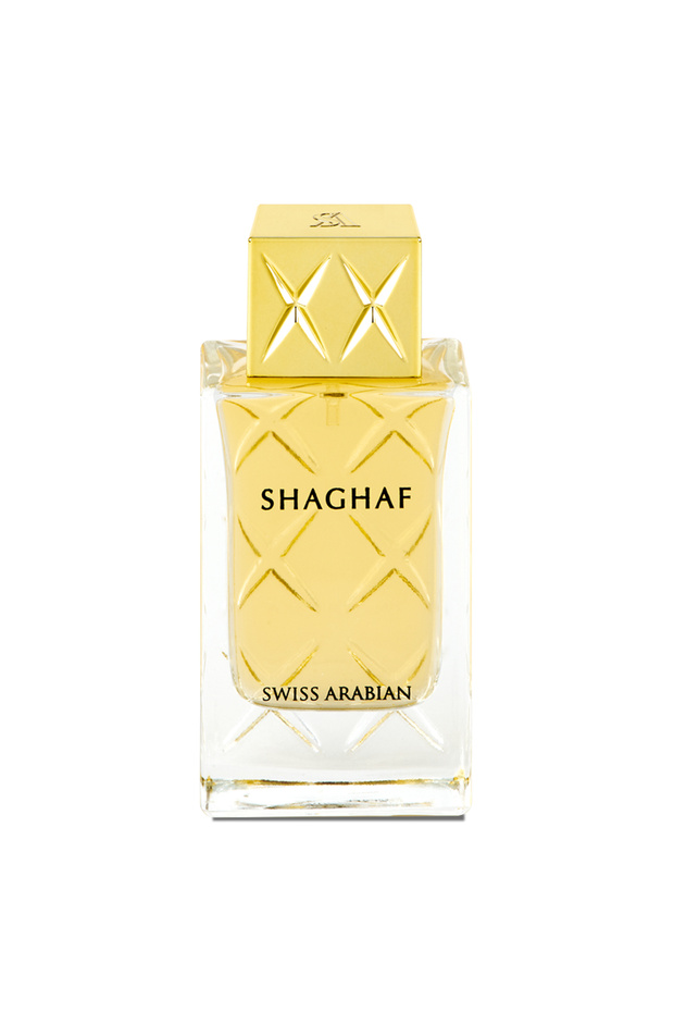 Swiss Arabian Shaghaf for Women Eau De Parfum 75ml