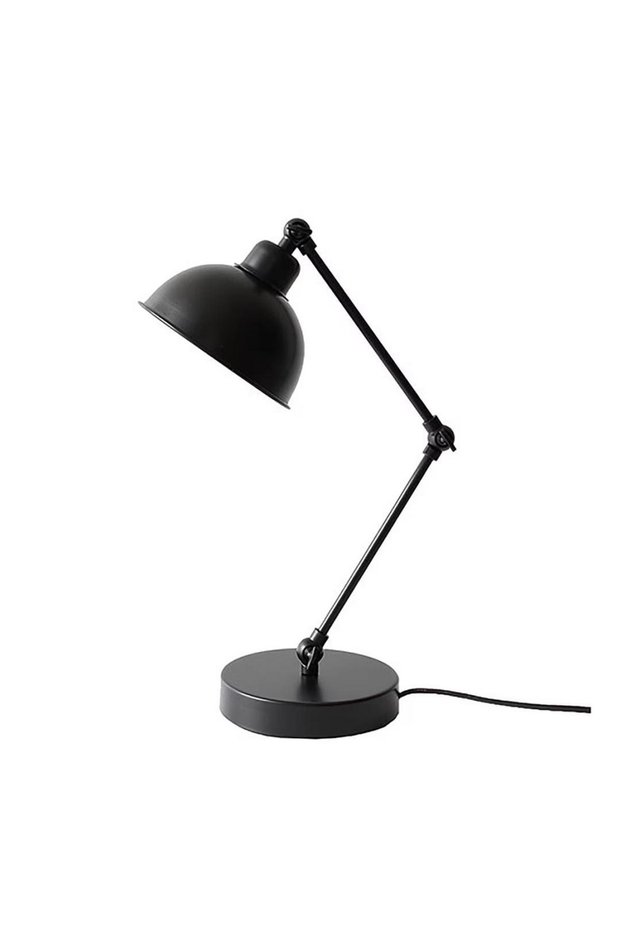 Mylights Banker Table Lamp Akrabatik Movable 3-Joint Table Lamp Reading Lamp