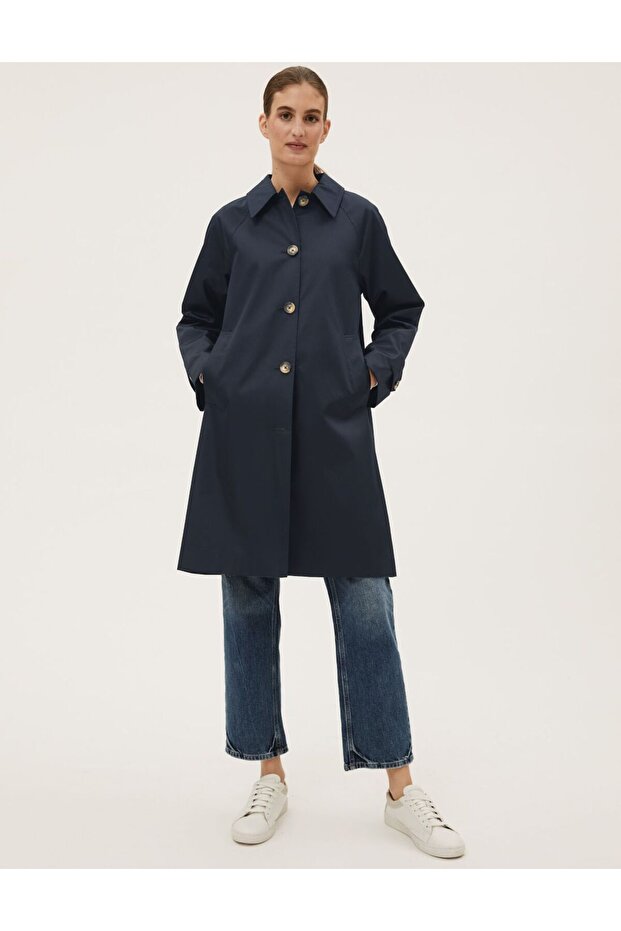 Regular Fit Stormwear™ Trençkot - 3