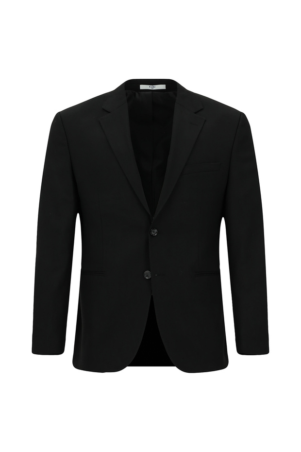 بدلة مستقيمة - 2