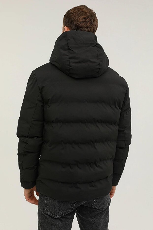 ML NOLAN COAT 2SN22 3PR ERKEK MONT - 2
