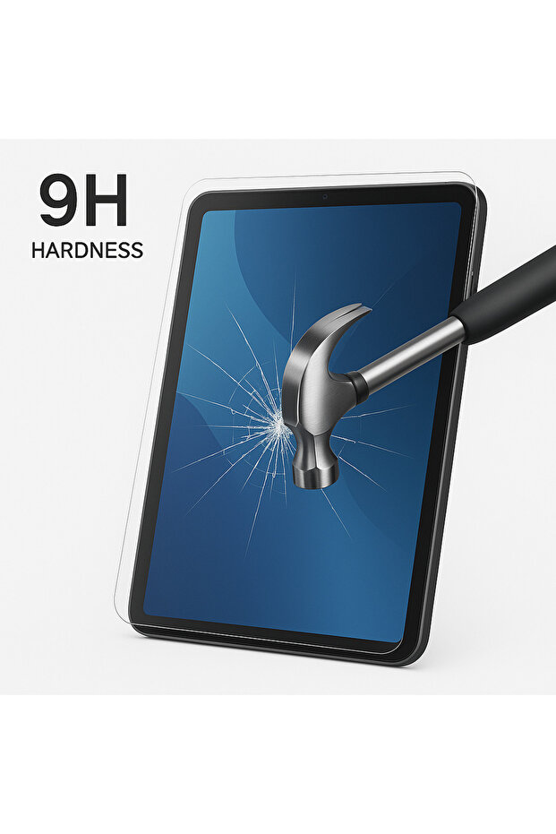 Codegen Quantum 101 -10.1'' Urbanshield Case + 9H Nano Screen Protector - 4