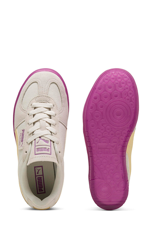 Palermo Elevata Xtra Wns Mint Kadın Sneaker - 5