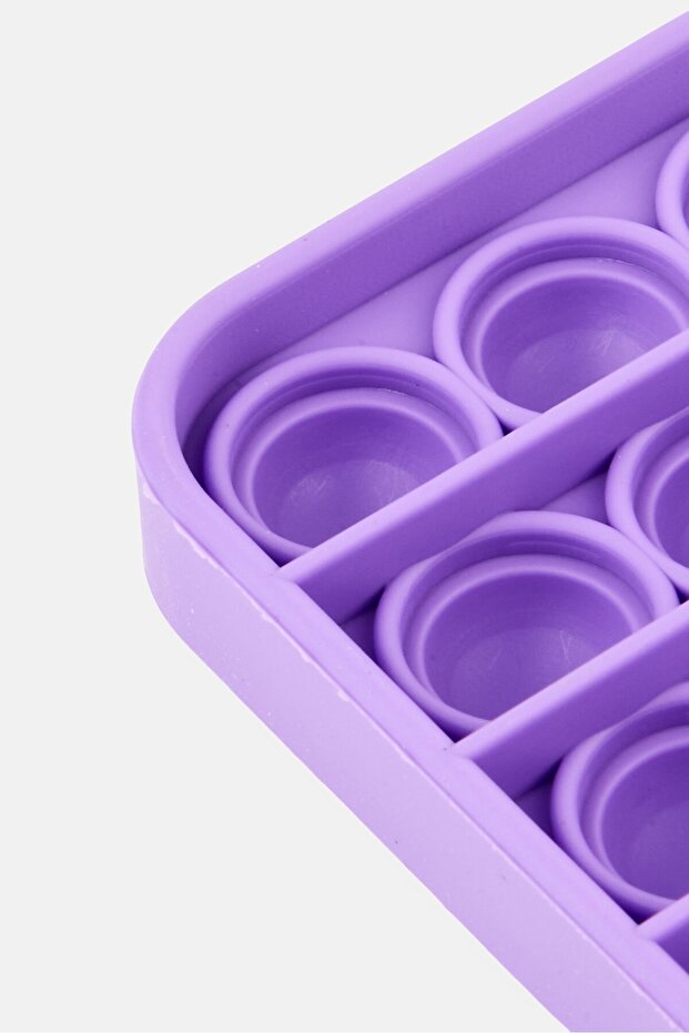 قطعتان من لعبة الفقاعات المرحة - 5