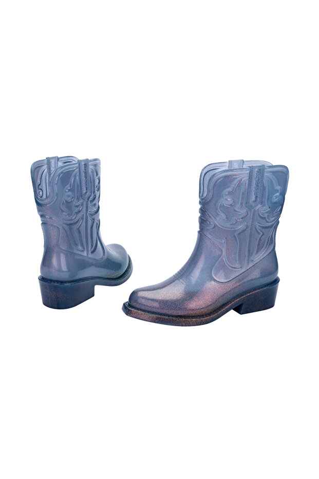 Çocuk Texas Bot - 4