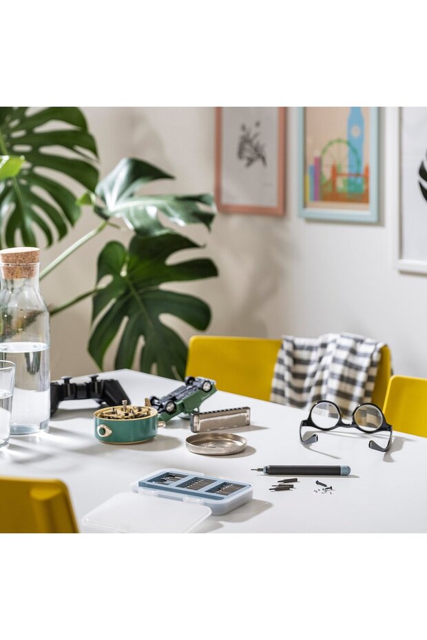 TRIXIG 25-piece precision screwdriver set - 3