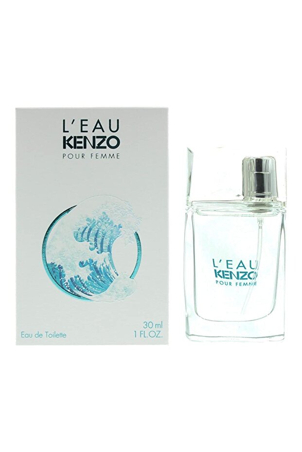 L'EAU POUR FEMME EDT 30ML