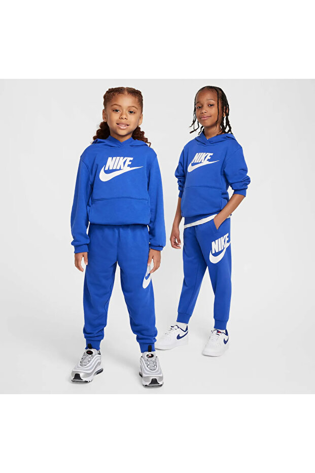 Club Kids Blue Sweatpants (86L099-U89)