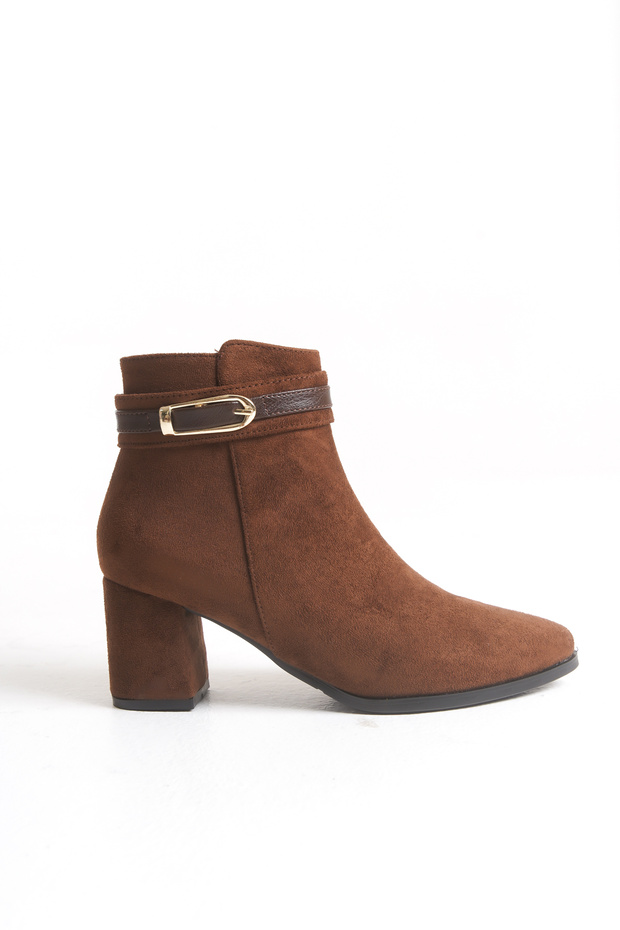 TOKALI KADIN BOT - 3