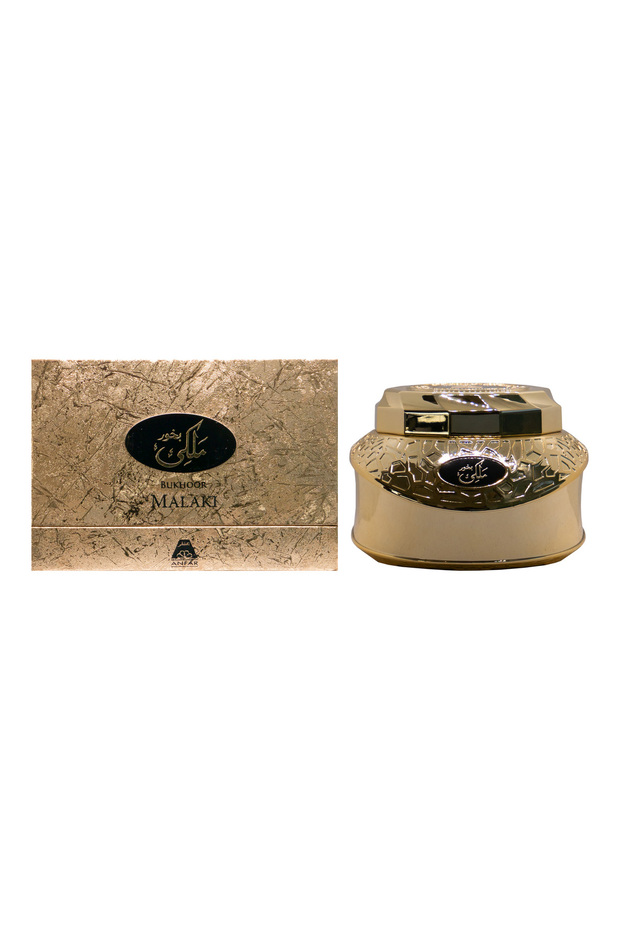 Bakhoor Malaki | Premium Arabic Oudh Incense Luxury Bakhoor for Home 35g