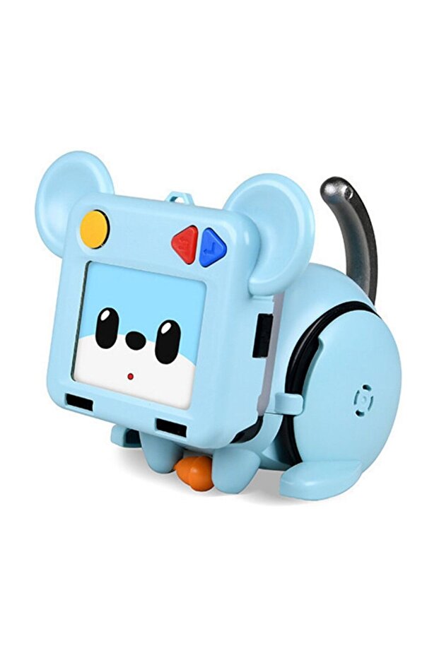 R-GEE Robot Fare: Çocuğunuzun Yeni AI Destekli Robot Arkadaşı - 1