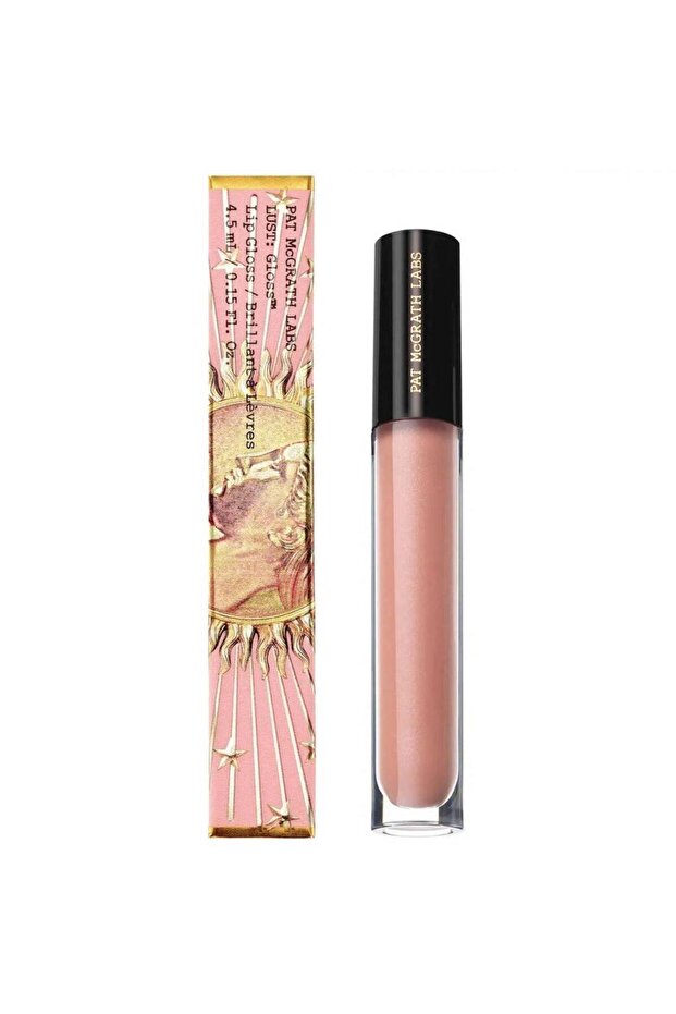Lip Gloss - Nude Venus, 4.5ml