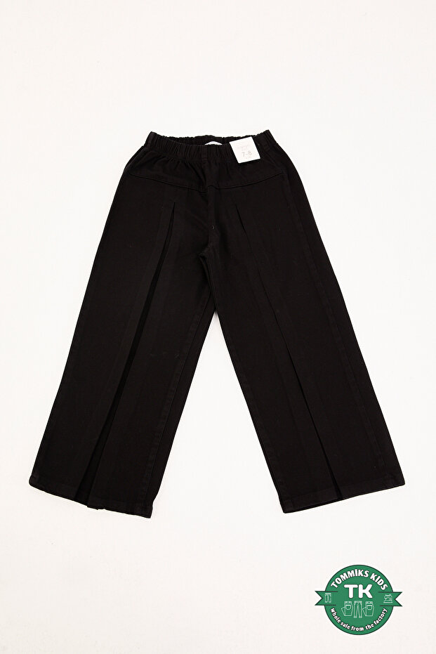 Girl's Sleeve Pant