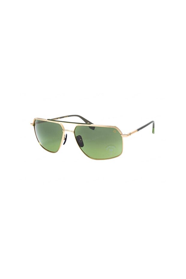 4 Bluewater 63S Gdgr Men's Sunglasses