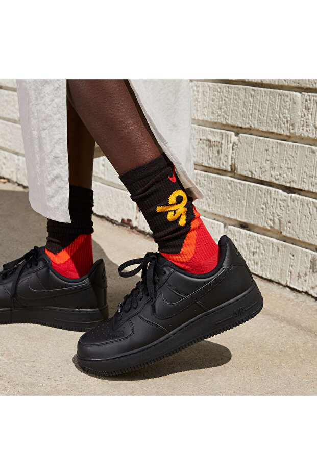 Wmns Air Force 1 '07 35.5 Sports shoes Sports shoes - 5