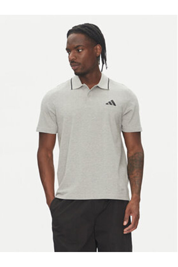 Polo bărbătesc JE9022 multicolor - 2