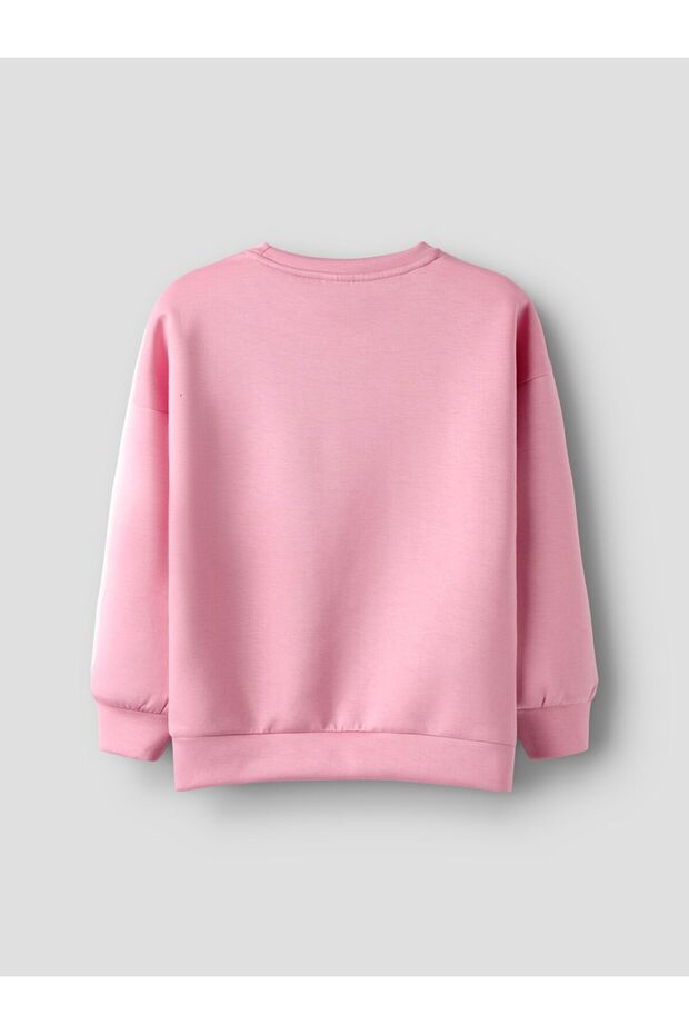 Mikina Regular Fit - 3