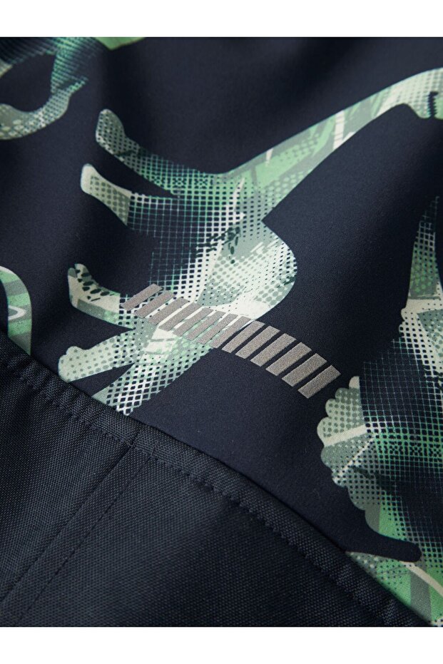 Softshell-Anzug ALFA08 - 4