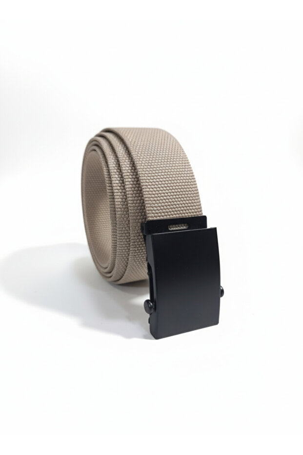 Tactical Style Cloth Sport Bandolier Belt