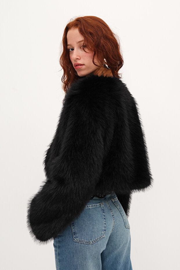 Kısa Suni M2658 - 5