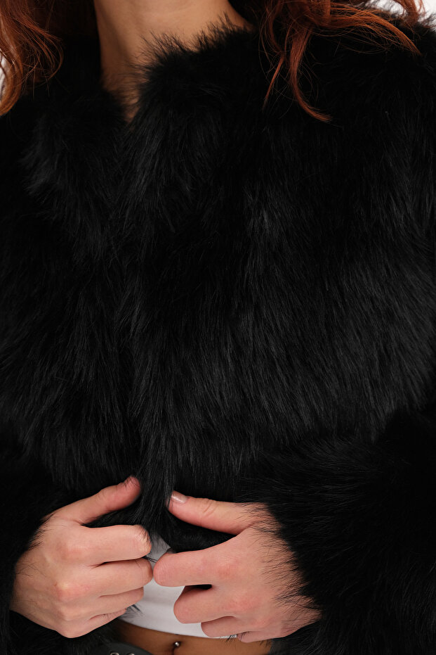 Kısa Suni M2658 - 3