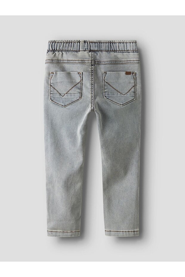 Jeans Regular Fit Sweat - 3