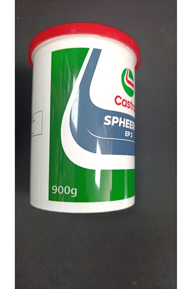 SPHEEROL EP 3 900G GRES - 2