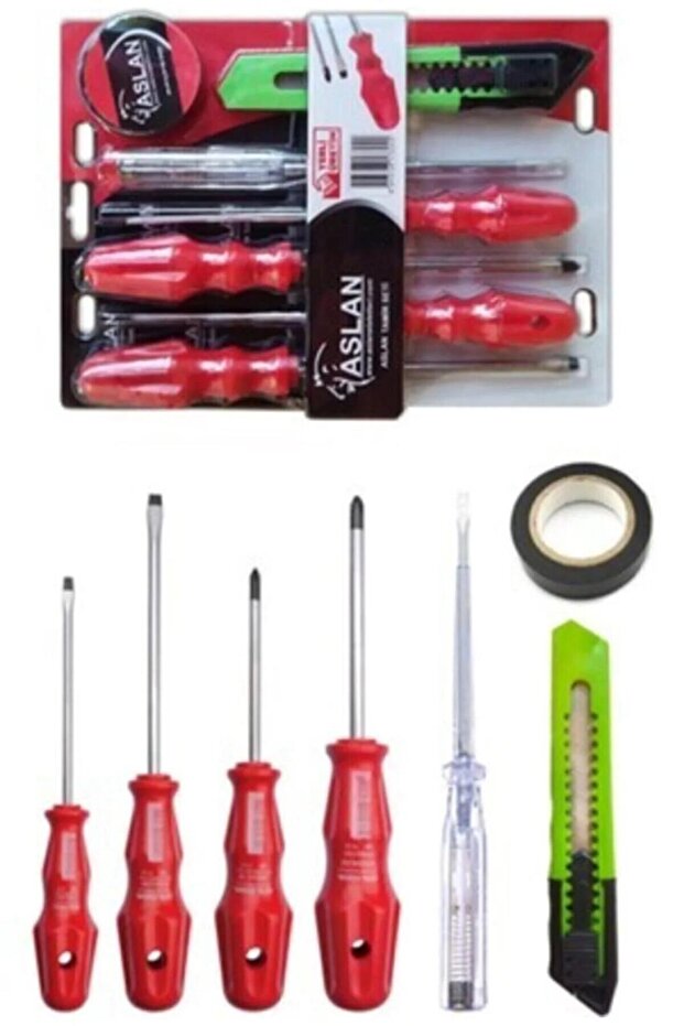 TORNAVİDA TAMİR SETİ - 2