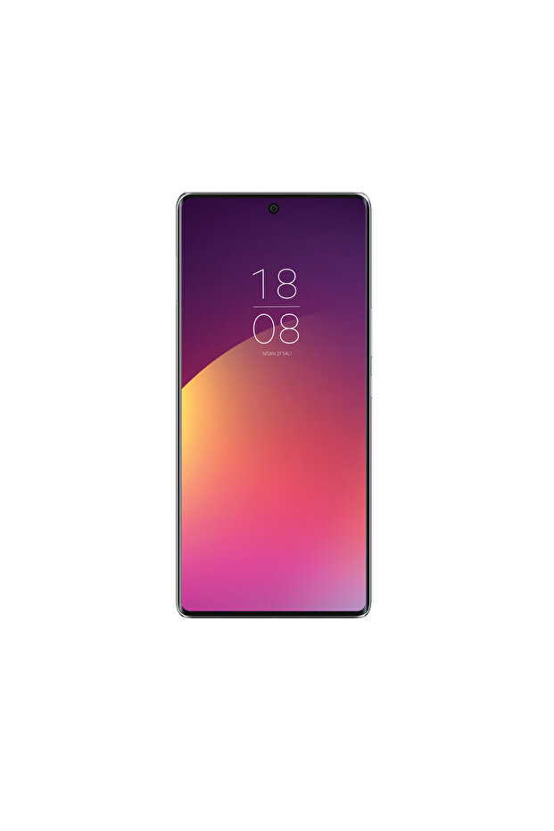 S19 Max Pro S Edge Kırmızı - 1