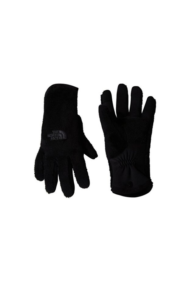 W Osito Etip Glove Women's Outdoor Gloves Nf0A888Qjk31 Black